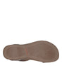 Taos The Show - Espresso Leather