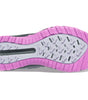 Saucony Women's Aura TR Wide in Fossil/Grape *LAST PAIR*