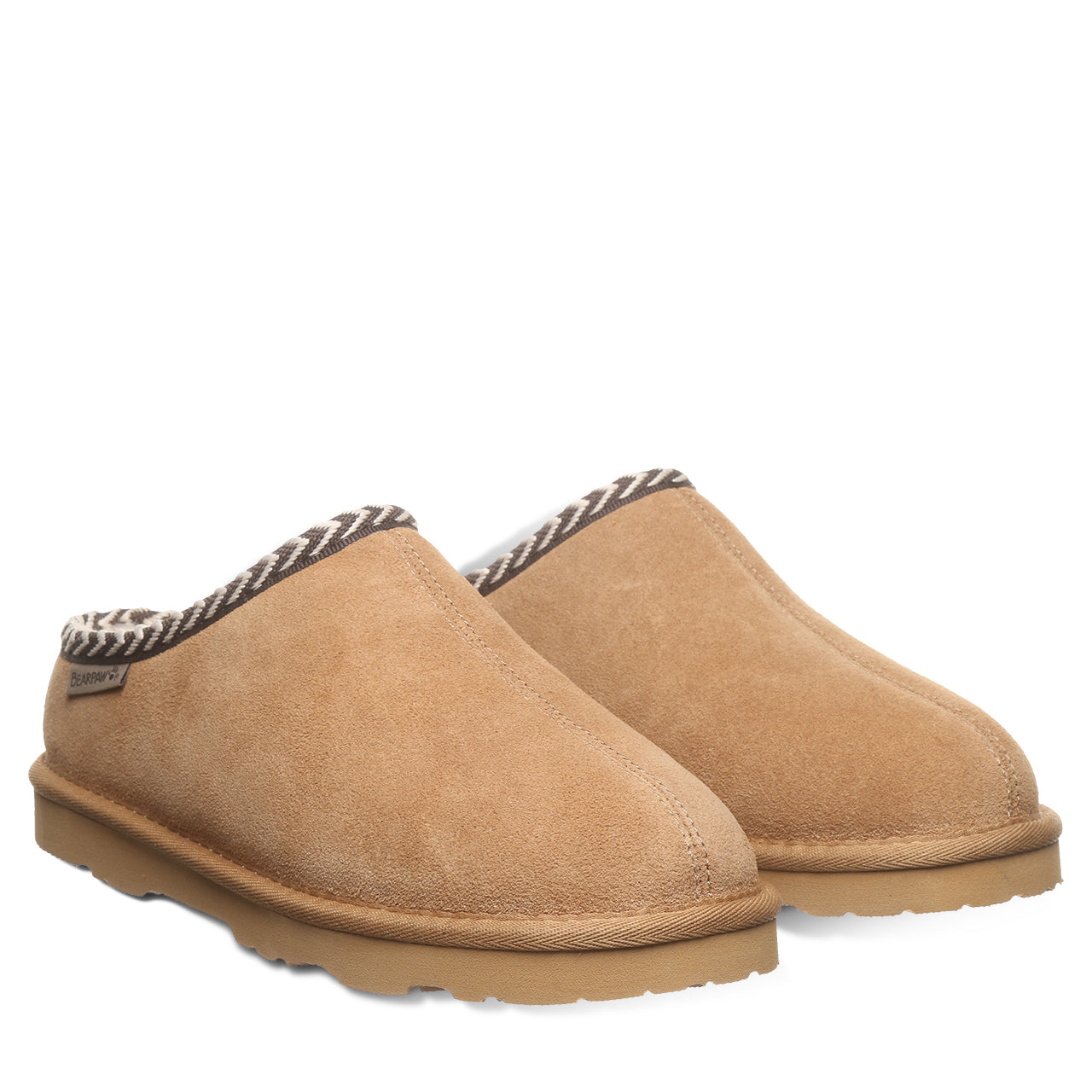 BEARPAW Tabitha in Iced Coffee