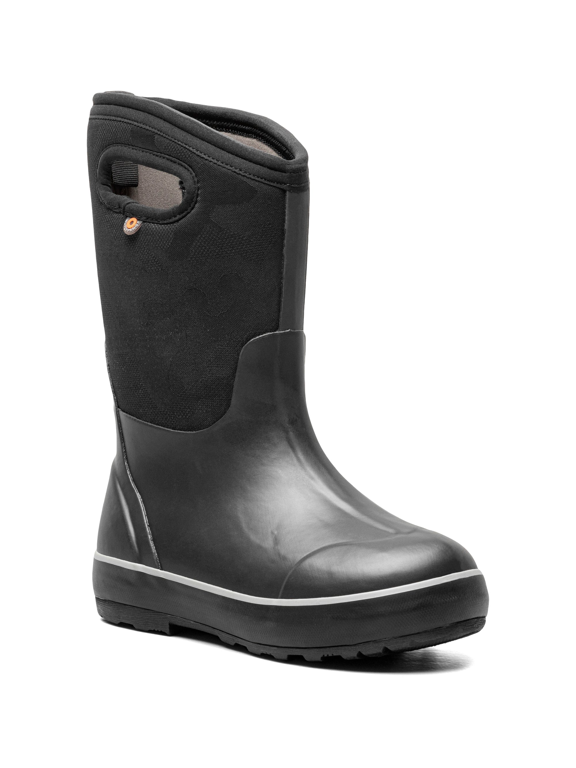 72948 - BOGS Kids' Classic II Tonal Camo