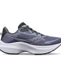 Saucony Axon 3 in Medium - Iris/Shadow