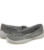 JBU by Jambu Florence Knit Charcoal  in Medium Width