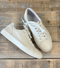 Josef Seibel Claire 01 in White Leather *LAST PAIR SIZE 36*