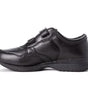 Propet Men's Life Walker Strap M Black in (3E)