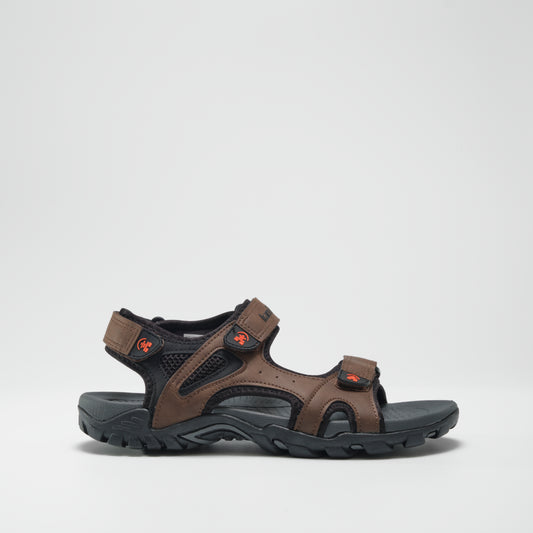 Kamik Men's Milos - Dark Brown