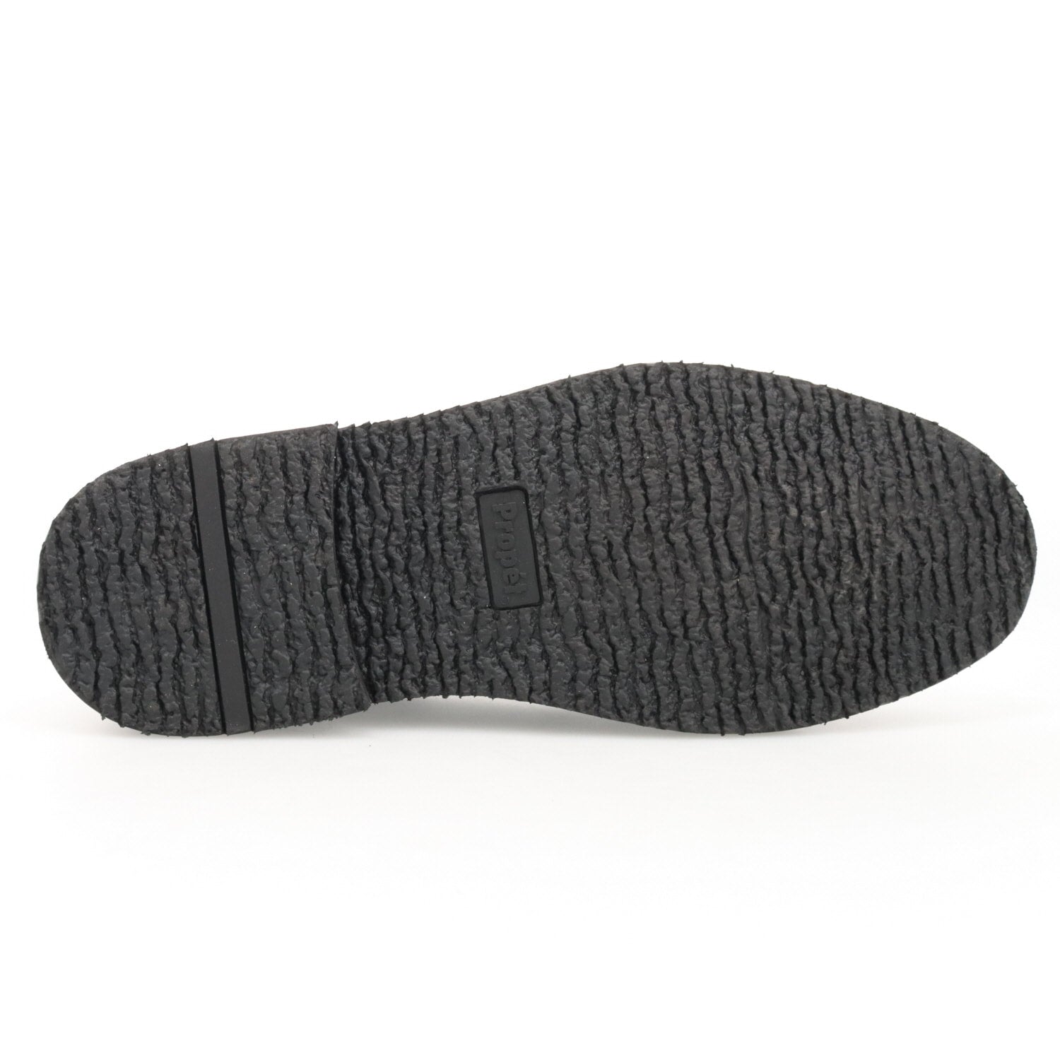 Propet Men's Flynn in 3 E - Black