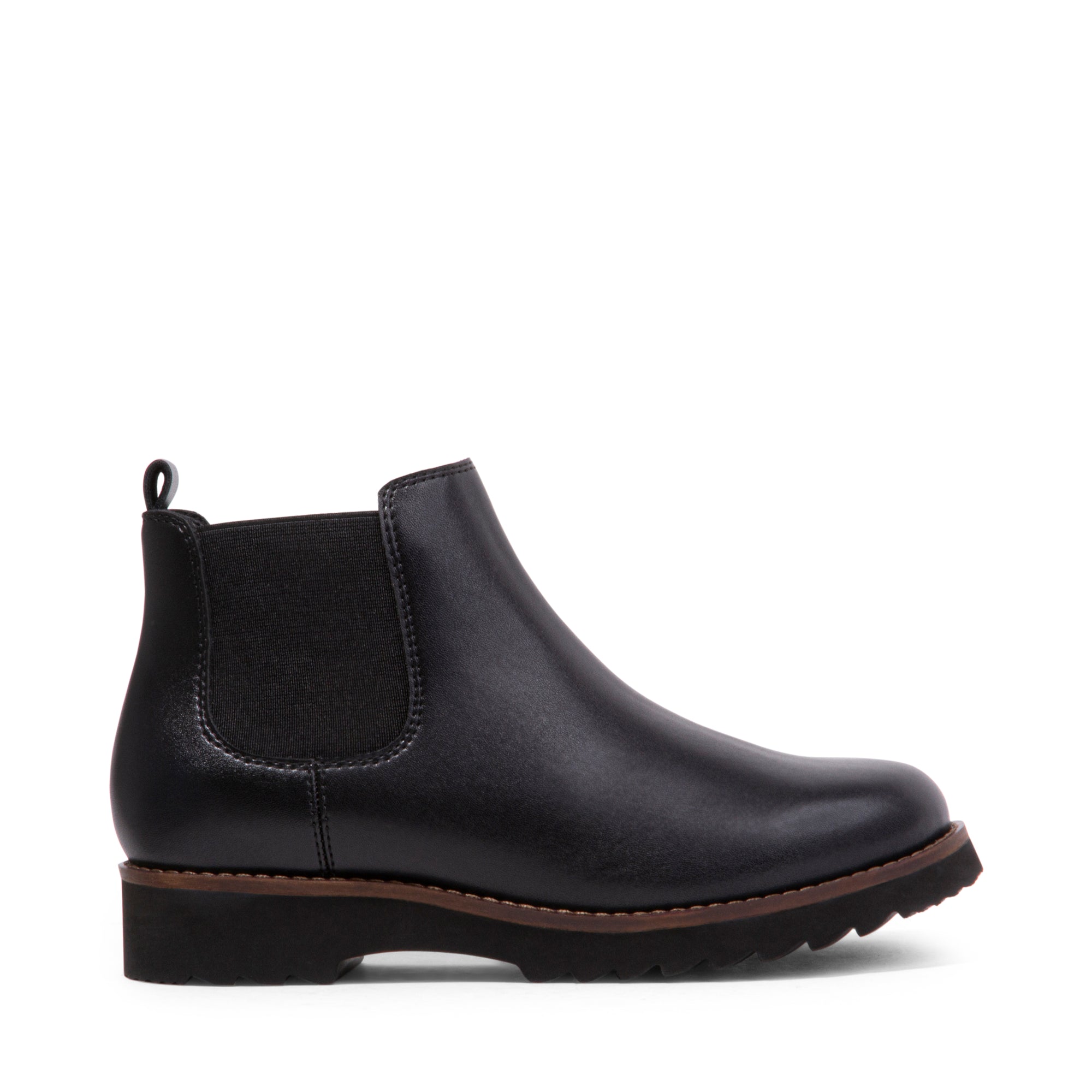 Blondo Rio ECO Leather - Black