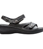 Propet Women's Jocelyn in Black  - in 2E
