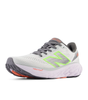 New Balance Women's Fresh Foam X 880v14 *MEDIUM* Grey Matter/Taro/Bleached Lime Glo/Gulf Red *LAST PAIR*