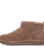 BEARPAW Shorty in Cocoa
