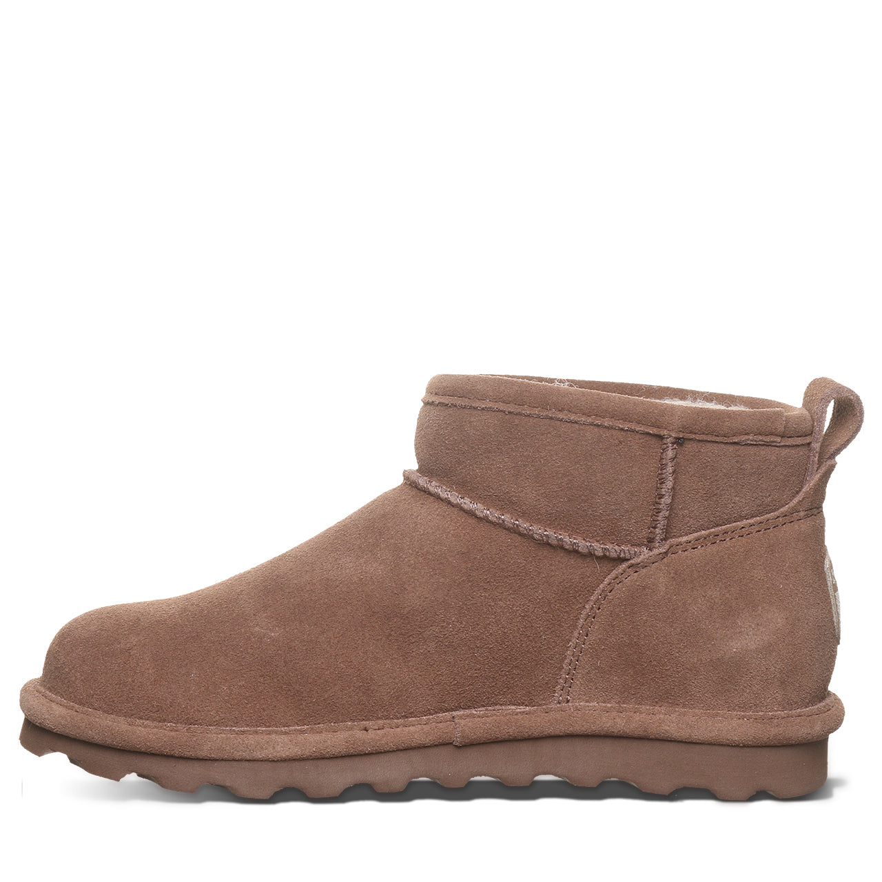 BEARPAW Shorty in Cocoa