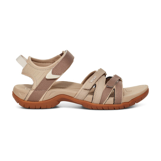 Teva Women's TIRRA in Neutral