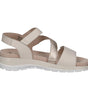 Caprice 28716-24-199 Off White Leather Backstrap
