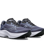 Saucony Axon 3 in Medium - Iris/Shadow