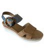 Romika Espi 04 in Blue-Multi *LAST PAIR Size 41*