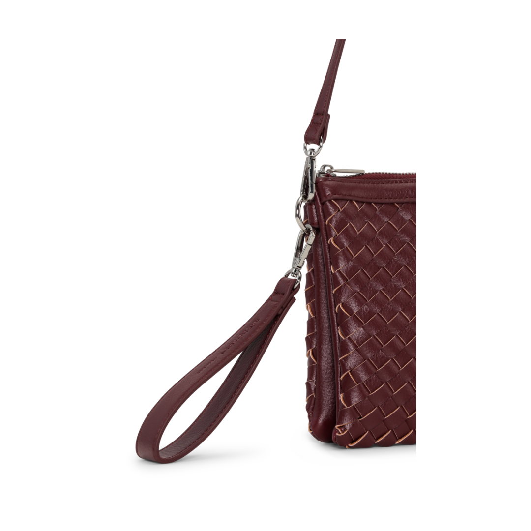Ilse Jacobsen Small Shoulder Bag