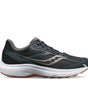 Saucony Women's Cohesion 17 - Shadow/Lotus *WIDE* * LAST PAIR SIZE 6*
