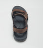 Kamik Men's Milos - Dark Brown