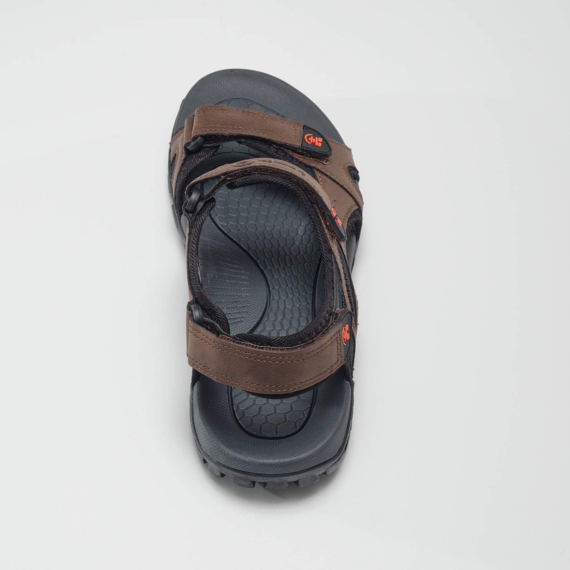 Kamik Men's Milos - Dark Brown