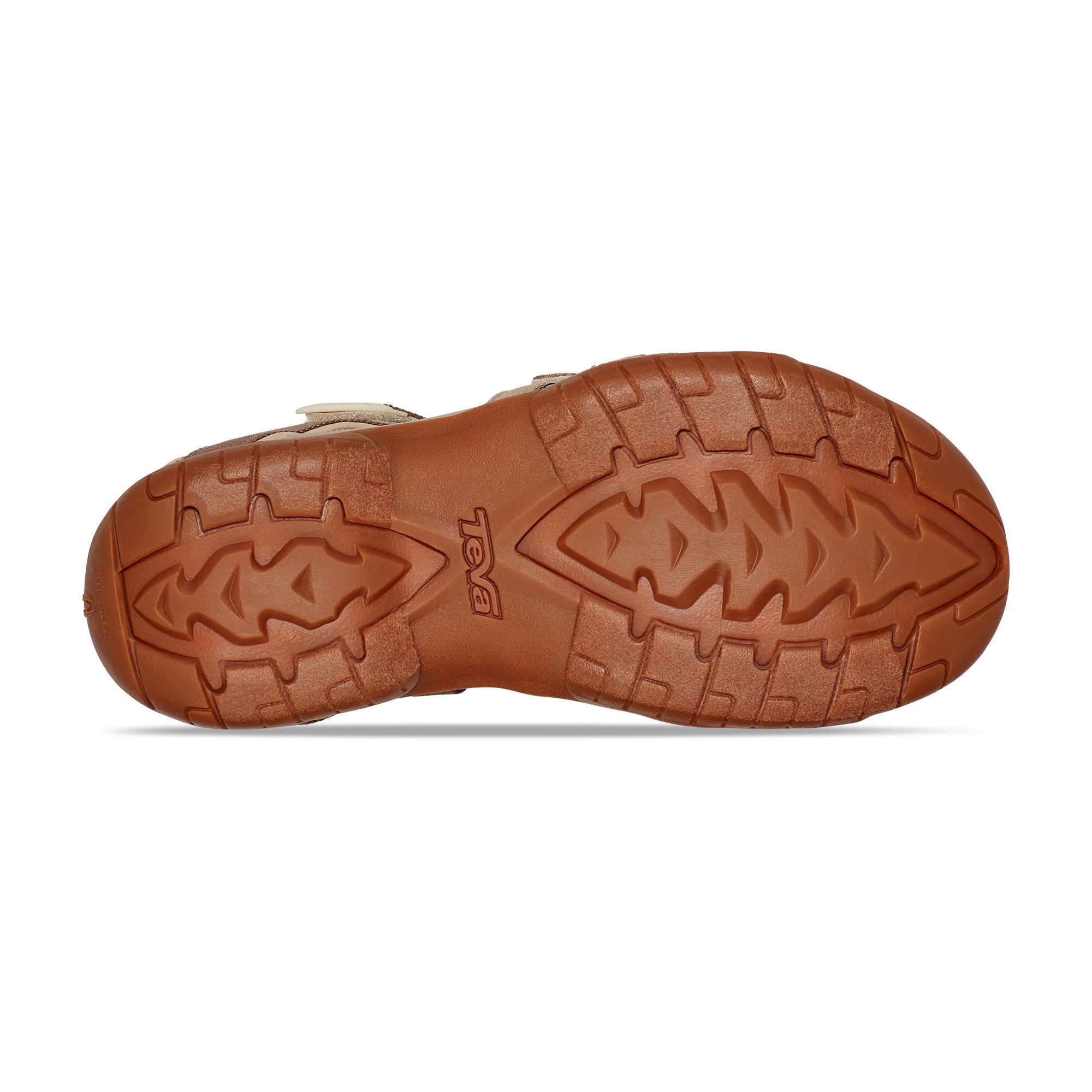 Teva Women's TIRRA in Neutral
