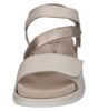 Caprice 28716-24-199 Off White Leather Backstrap