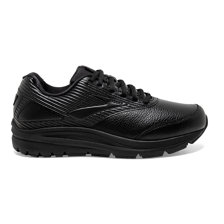 Brooks Women's Addiction Walker 2 - Black *WIDE*