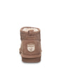 BEARPAW Shorty in Cocoa