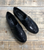 Josef Seibel Simona 07 in Black Leather