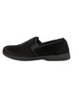 Foamtreads Men 's Regal 2 - Black *MEDIUM*