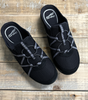 Dansko Hayleigh Black Suede