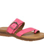 Everly Julia-01 in Pink Leather