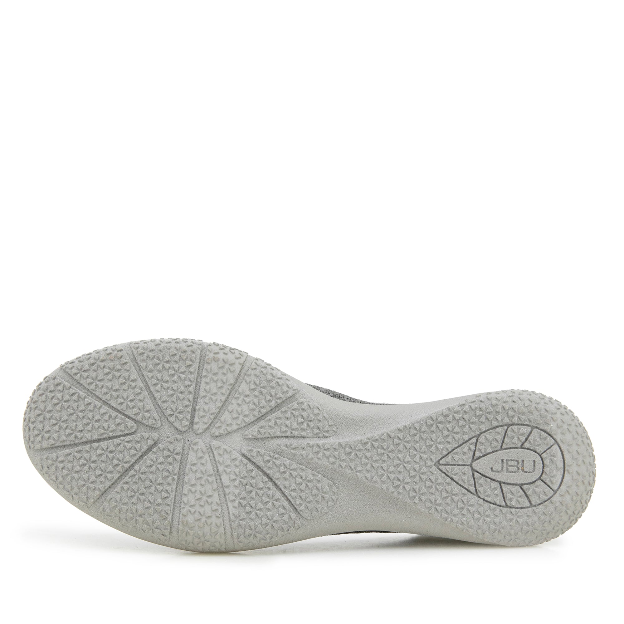 JBU by Jambu Florence Knit Charcoal  in Medium Width