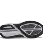 Saucony Men's Echelon 10 in Extra Wide - Carbon/Black