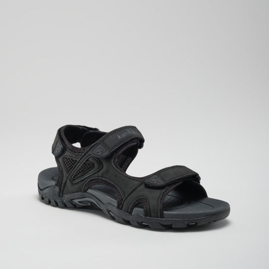 Kamik Men's Milos - Black
