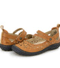 JBU by Jambu Bellerose Encore Tan in Wide Width
