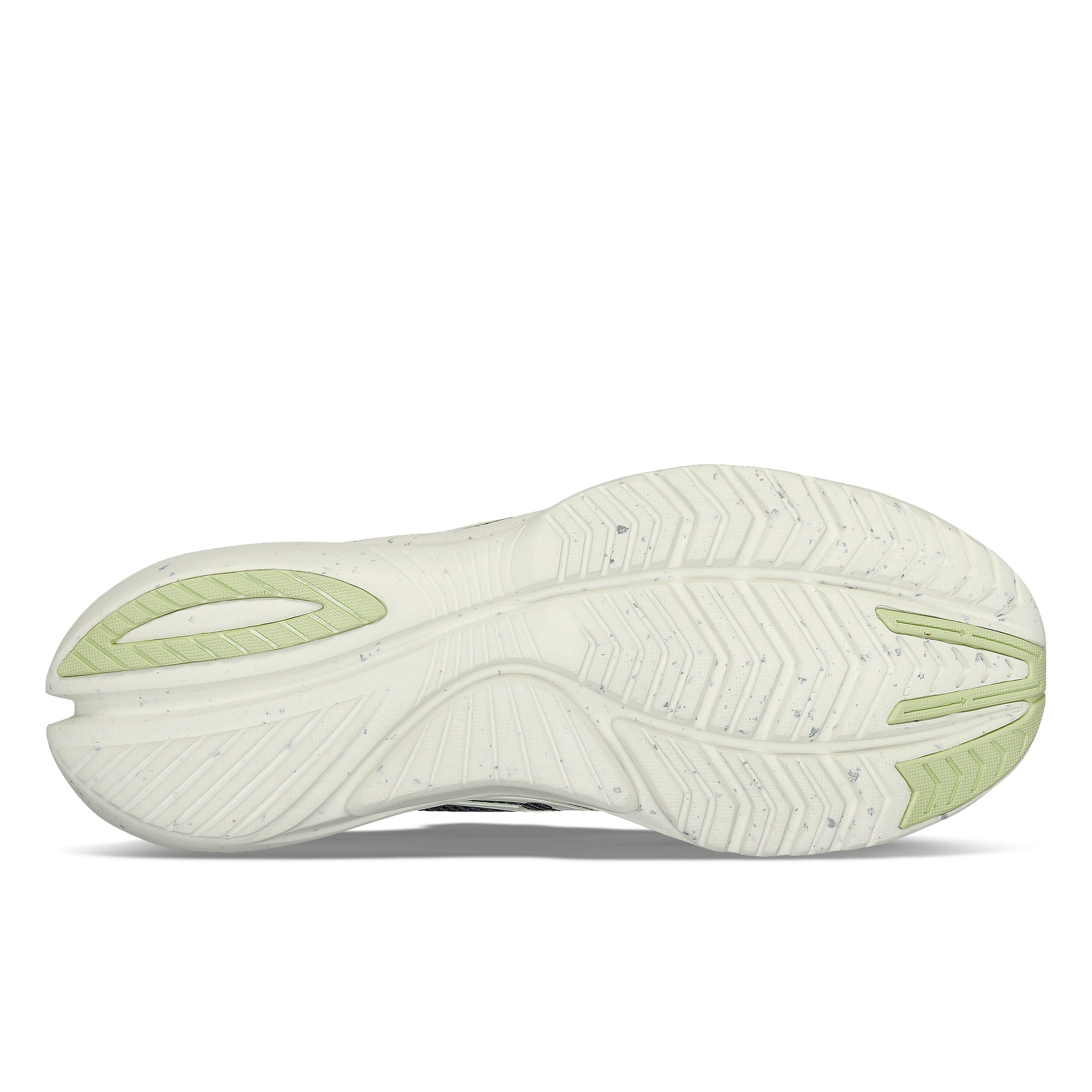 Saucony Convergence in Medium (Carbon/Fern)