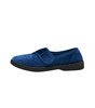 Foamtreads Jewel 2 in Navy *WIDE*