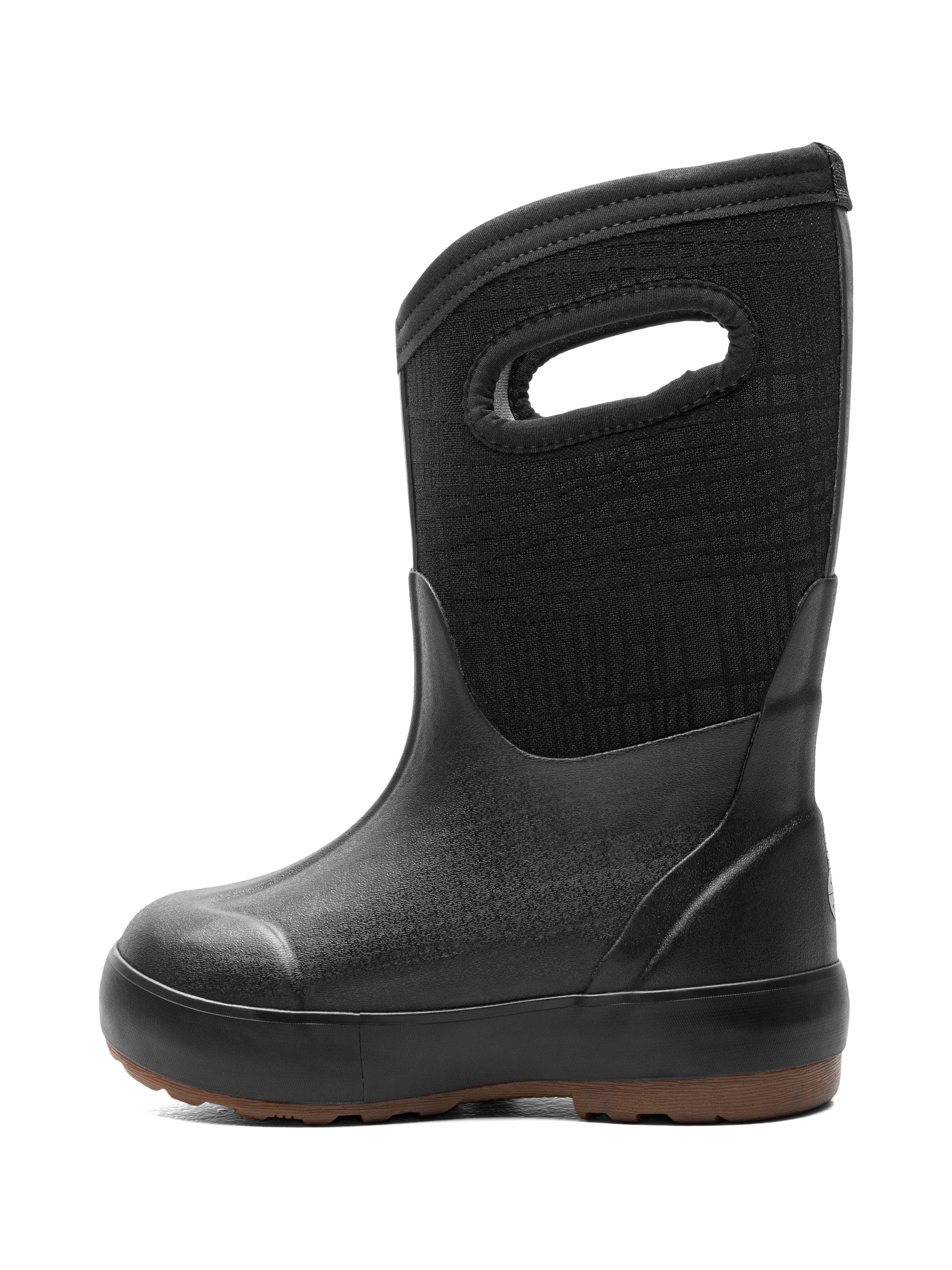 73082 - Kids' BOGS Classic II Cracks