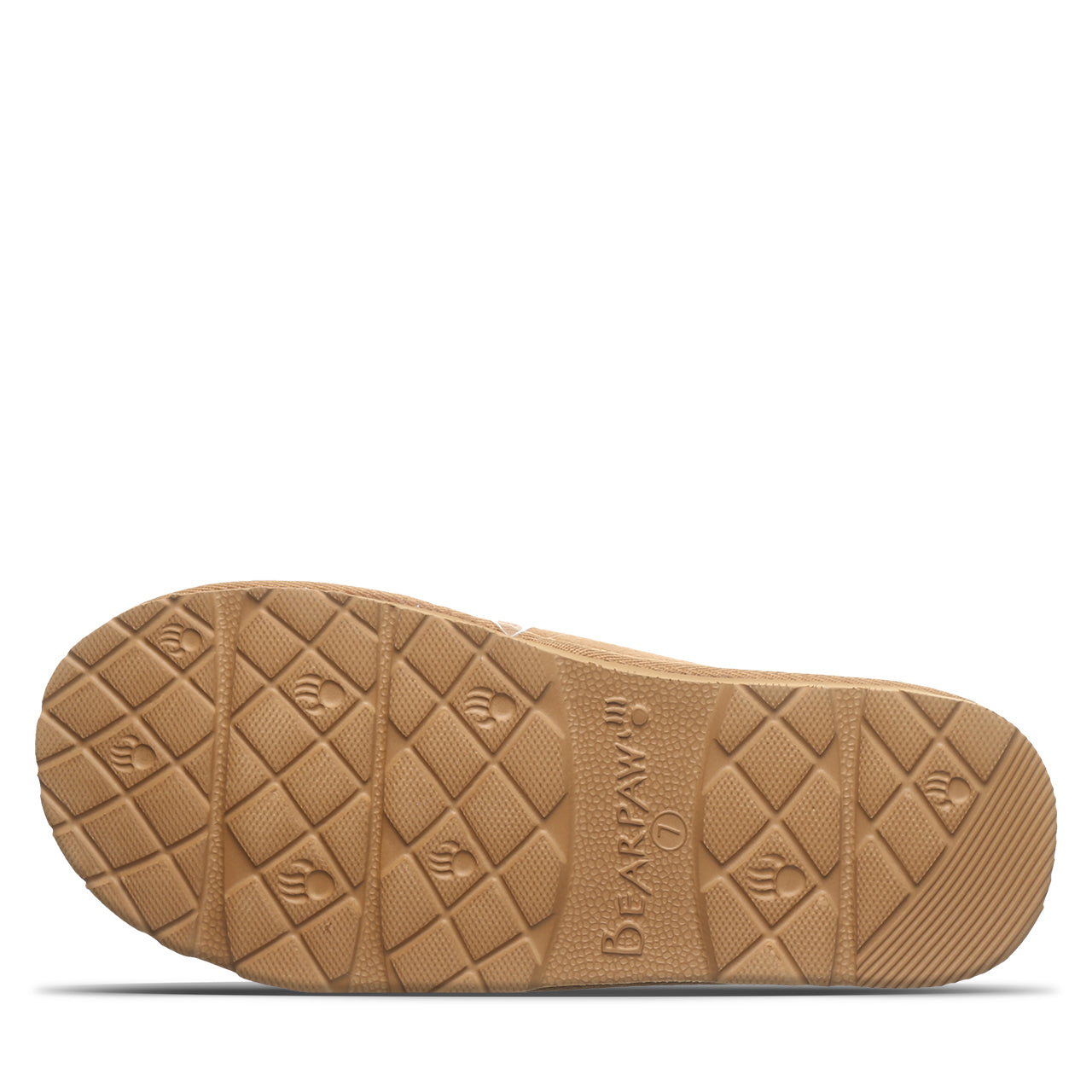 BEARPAW Tabitha in Iced Coffee