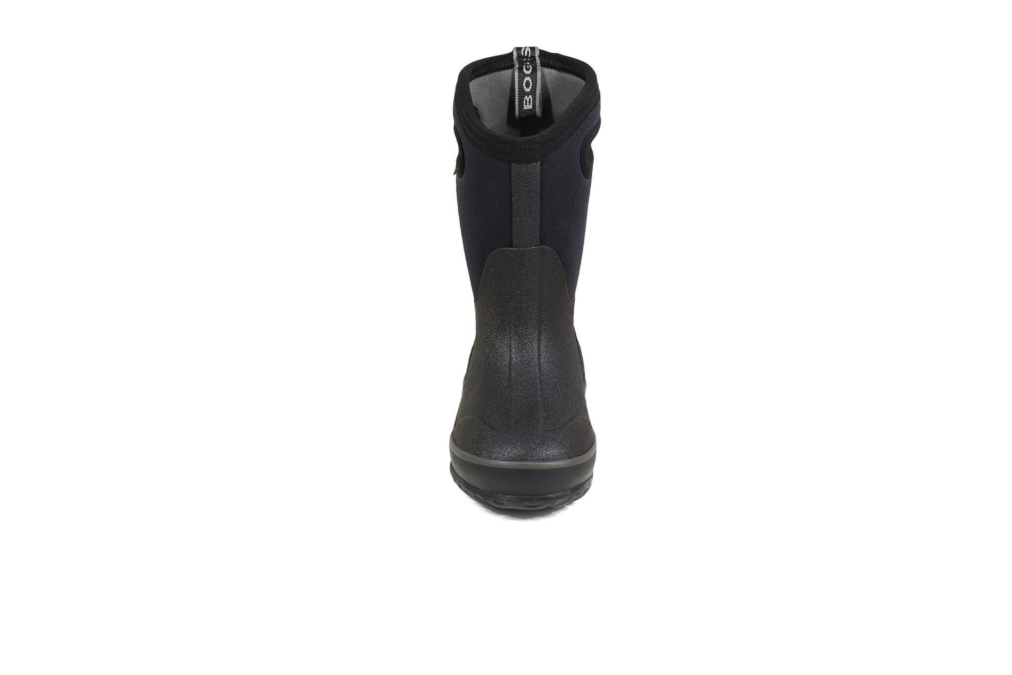 52065 - BOGS Kids' Classic Black