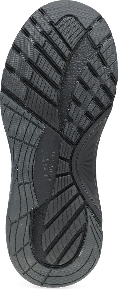 Dansko Pep Knit in Black