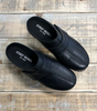 Josef Seibel Darla 10 Clog in Black Leather