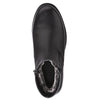 Propet Men's Troy in Black in 3E