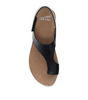 Dankso Reece Waxy Burnished in Black