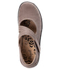 Propet Golda in Grey *EXTRA WIDE* *LAST PAIR*