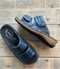Propet Women's June in Wide - Navy