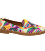 Everly Frida -01 in Picasso Leather