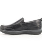 Propet Men's Preston in Black 3E