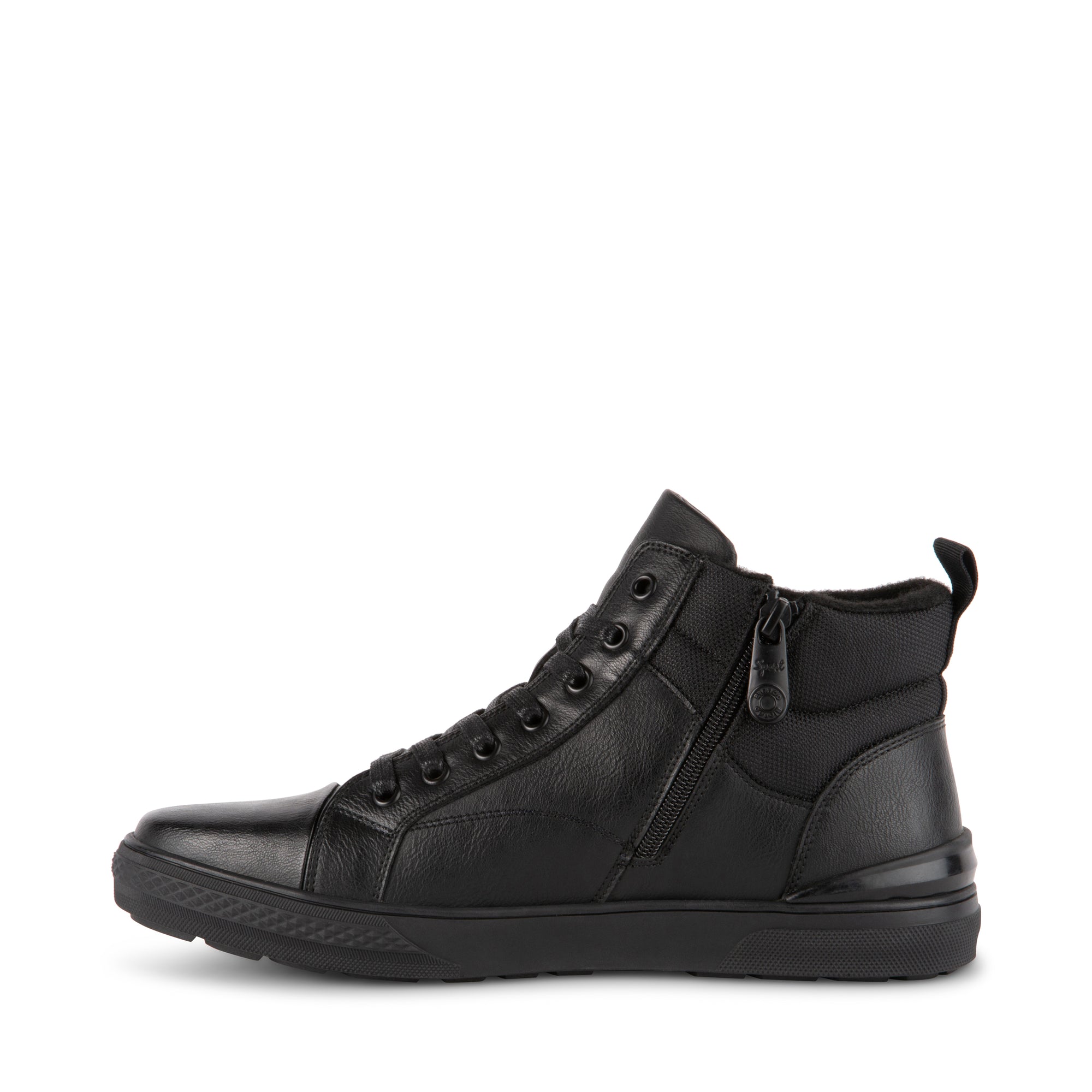Blondo Zack Men's Leather Boot