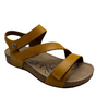 Josef Seibel Tonga 25 in Yellow *LAST PAIR Size 39*